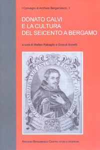 Copertina Calvi