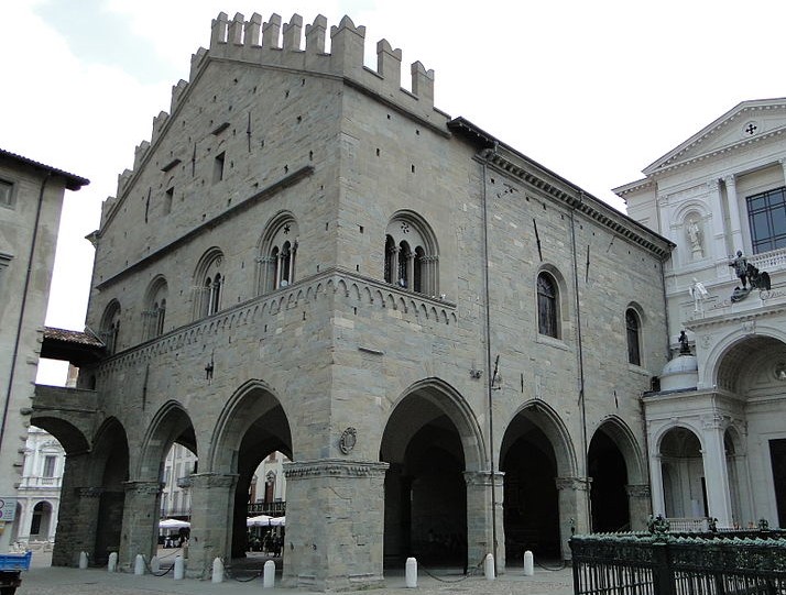 Palazzo della Ragione