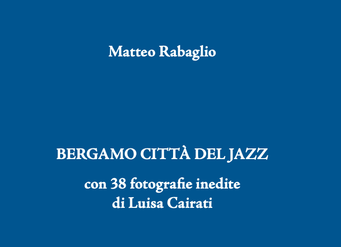 Jazz a Bergamo